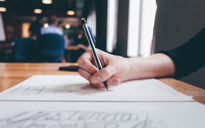 Don’t miss our next event