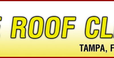 ROOF STAIN REMOVAL TAMPA FLORIDA (813)655-8777