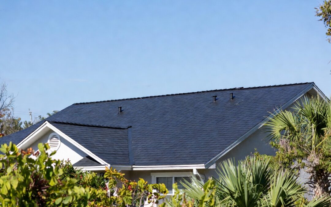Roof Rejuvenation Tampa, FL